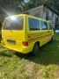 Volkswagen T4 Synchron 4x4 Allrad