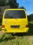 Volkswagen T4 Synchron 4x4 Allrad
