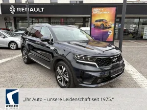 Kia Sorento Platinum 4WD Hybrid