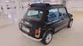 MINI Rover Mini Cooper 1.0  Der Rost ist Weg, d...