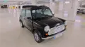 MINI Rover Mini Cooper 1.0  Der Rost ist Weg, d...