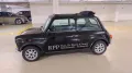 MINI Rover Mini Cooper 1.0  Der Rost ist Weg, d...