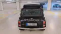MINI Rover Mini Cooper 1.0  Der Rost ist Weg, d...