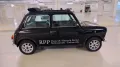 MINI Rover Mini Cooper 1.0  Der Rost ist Weg, d...