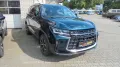 DFSK DFM Forthing 3 Exclusive, Panodach, el. Sitzver.