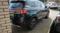 DFSK DFM Forthing 3 Exclusive, Panodach, el. Sitzver.