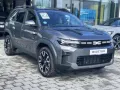 Dacia Bigster Journey HYBRID 155 Navi Klima