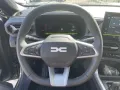 Dacia Bigster Journey HYBRID 155 Navi Klima