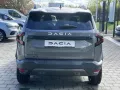 Dacia Bigster Journey HYBRID 155 Navi Klima