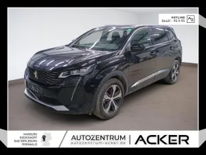 Peugeot 5008 GT 1.5 BlueHDi 130 8AT. 360Kam/ACC/LED -51%