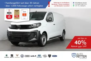 Opel Vivaro Kastenwagen M (L2) AHK-RFK-Carplay-Kli...