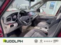 Volkswagen T7 Multivan Life LÜ 2.0 TDI DSG 7-Sitzer LED HUD