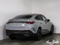 Mercedes-Benz GLC 300 4M AMG/Prem+/Night/20