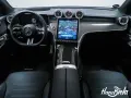Mercedes-Benz GLC 300 4M AMG/Prem+/Night/20