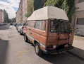 Volkswagen VW T3 Westfalia Joker - 2. Hand seit 1987 ...