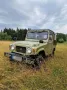 Daihatsu Wildcat F20 Oldtimer F10 Suzuki L...