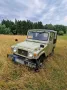 Daihatsu Wildcat F20 Oldtimer F10 Suzuki L...