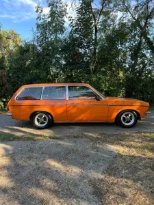 Opel Kadett C Caravan