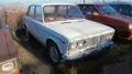 Lada 2101 1200ccm, 44KW, 4-Gang Schaltgetriebe,