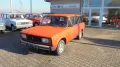 Lada 2101 1200ccm, 44KW, 4-Gang Schaltgetriebe,