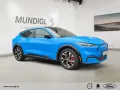 Ford Mustang MACH-E Premium AWD Panorama Navi Memory 