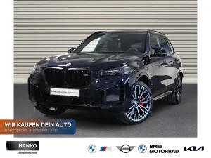 BMW X5 M60i xDrive Panorama-Glasdach Sky Lounge,Driv