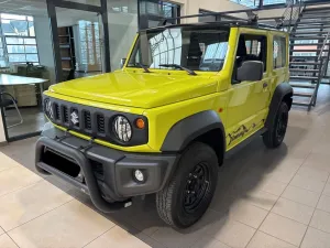Suzuki Jimny 1.5 Allgrip Comfort