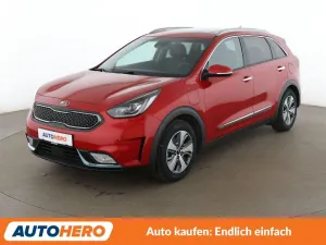Kia Niro 1.6 Plug-in Hybrid Spirit Aut*NAVI*LED*ACC*