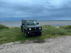 Suzuki Jimny 1.5 ALLGRIP Comfort+ Comfort+
