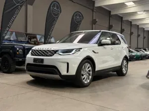 Land Rover LAND ROVER Discovery 3.0D I6 249 CV AWD Auto S