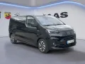 Fiat Ulysse 2.0 180 PS Diesel AT8 L2, 8- Sitzer