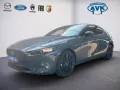 Mazda 3 Homura Automatik G140