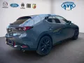 Mazda 3 Homura Automatik G140