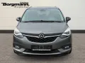 Opel Zafira Innovation 1.4 Automatik - 7-Sitze - Sitz
