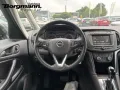 Opel Zafira Innovation 1.4 Automatik - 7-Sitze - Sitz