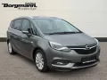 Opel Zafira Innovation 1.4 Automatik - 7-Sitze - Sitz