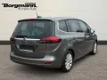 Opel Zafira Innovation 1.4 Automatik - 7-Sitze - Sitz