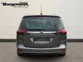 Opel Zafira Innovation 1.4 Automatik - 7-Sitze - Sitz