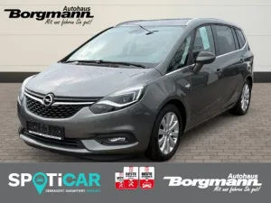 Opel Zafira Innovation 1.4 Automatik - 7-Sitze - Sitz