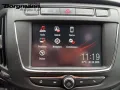 Opel Zafira Innovation 1.4 Automatik - 7-Sitze - Sitz