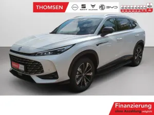 MG HS PHEV LUXURY Navi+Kam.+PDC+SpurH+SpurW+KeyLess