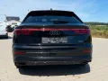 Audi Q8 TDI +STANDHEIZUNG+AHK+PANO+HUD+B&O