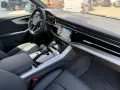 Audi Q8 TDI +STANDHEIZUNG+AHK+PANO+HUD+B&O