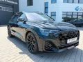 Audi Q8 TDI +STANDHEIZUNG+AHK+PANO+HUD+B&O