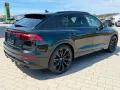 Audi Q8 TDI +STANDHEIZUNG+AHK+PANO+HUD+B&O