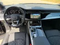 Audi Q8 TDI +STANDHEIZUNG+AHK+PANO+HUD+B&O