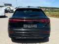 Audi Q8 TDI +STANDHEIZUNG+AHK+PANO+HUD+B&O