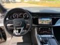 Audi Q8 TDI +STANDHEIZUNG+AHK+PANO+HUD+B&O