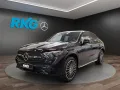 Mercedes-Benz GLC 300 de 4M Coupé EDITION AMG NIGHT PANO 360°