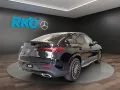 Mercedes-Benz GLC 300 de 4M Coupé EDITION AMG NIGHT PANO 360°